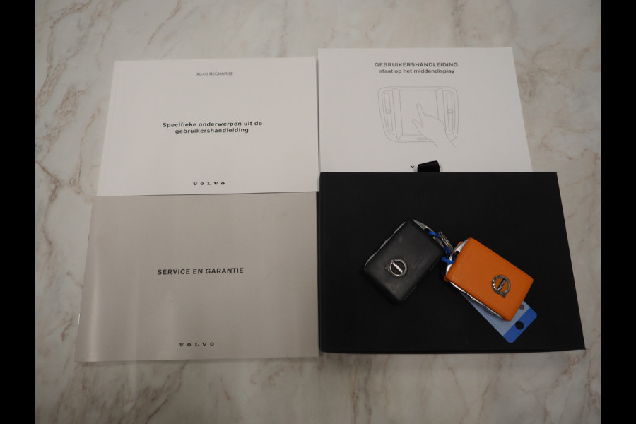 Volvo XC40 1.5 T5 Recharge R-Design | Panoramadak | Harman/Kardon | Trekhaak | Leder | Camera | Carplay