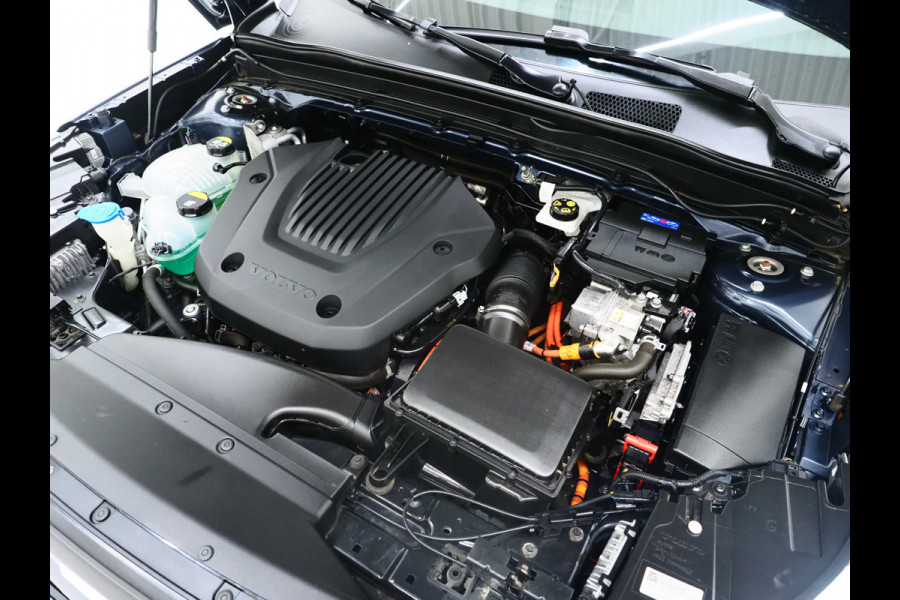Volvo XC40 1.5 T5 Recharge R-Design | Panoramadak | Harman/Kardon | Trekhaak | Leder | Camera | Carplay