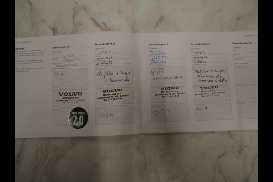 Volvo XC40 1.5 T5 Recharge R-Design | Panoramadak | Harman/Kardon | Trekhaak | Leder | Camera | Carplay