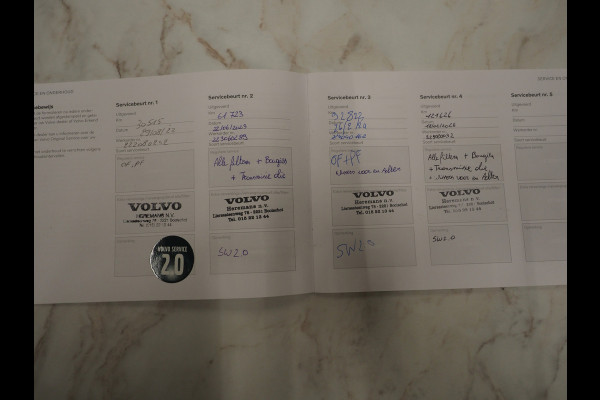 Volvo XC40 1.5 T5 Recharge R-Design | Panoramadak | Harman/Kardon | Trekhaak | Leder | Camera | Carplay