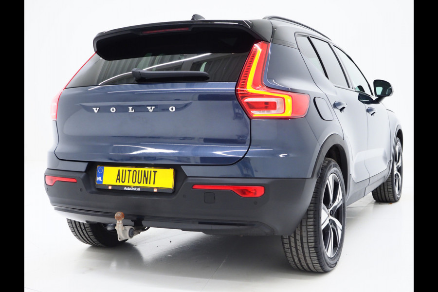 Volvo XC40 1.5 T5 Recharge R-Design | Panoramadak | Harman/Kardon | Trekhaak | Leder | Camera | Carplay
