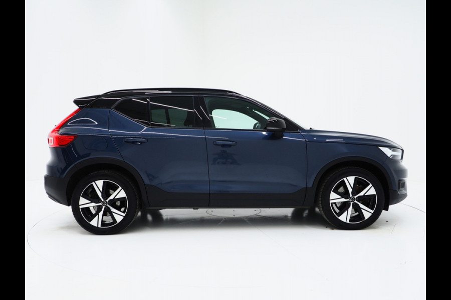 Volvo XC40 1.5 T5 Recharge R-Design | Panoramadak | Harman/Kardon | Trekhaak | Leder | Camera | Carplay