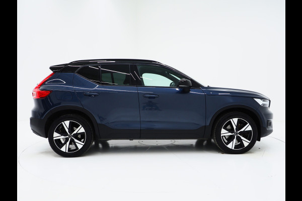 Volvo XC40 1.5 T5 Recharge R-Design | Panoramadak | Harman/Kardon | Trekhaak | Leder | Camera | Carplay
