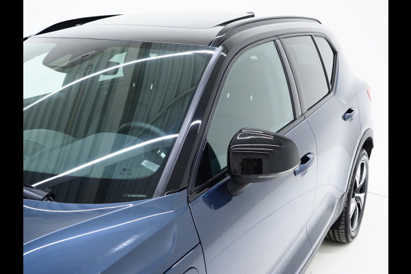 Volvo XC40 1.5 T5 Recharge R-Design | Panoramadak | Harman/Kardon | Trekhaak | Leder | Camera | Carplay