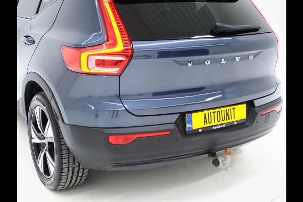 Volvo XC40 1.5 T5 Recharge R-Design | Panoramadak | Harman/Kardon | Trekhaak | Leder | Camera | Carplay