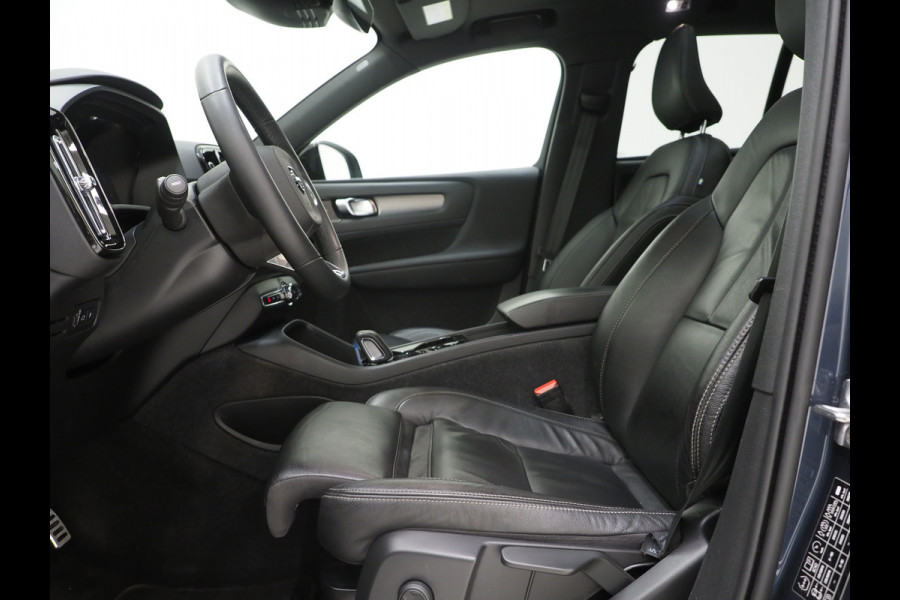 Volvo XC40 1.5 T5 Recharge R-Design | Panoramadak | Harman/Kardon | Trekhaak | Leder | Camera | Carplay
