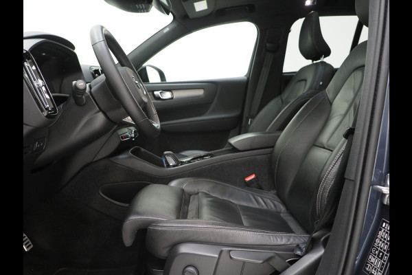 Volvo XC40 1.5 T5 Recharge R-Design | Panoramadak | Harman/Kardon | Trekhaak | Leder | Camera | Carplay