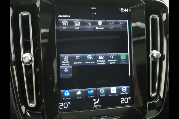Volvo XC40 1.5 T5 Recharge R-Design | Panoramadak | Harman/Kardon | Trekhaak | Leder | Camera | Carplay