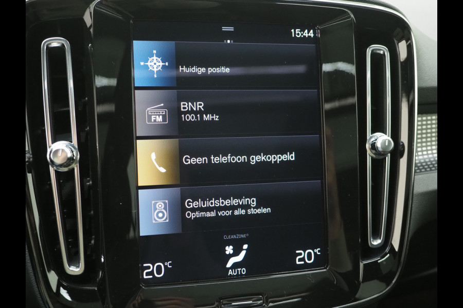 Volvo XC40 1.5 T5 Recharge R-Design | Panoramadak | Harman/Kardon | Trekhaak | Leder | Camera | Carplay