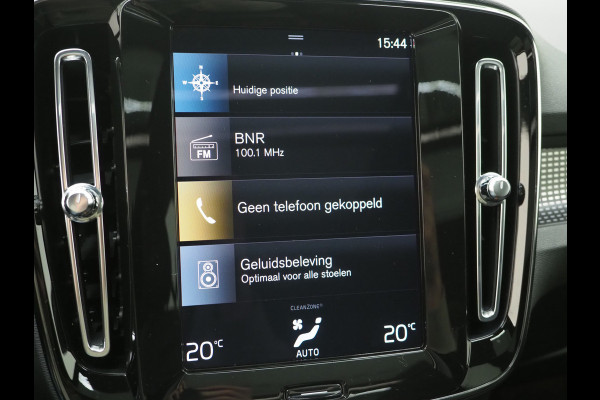 Volvo XC40 1.5 T5 Recharge R-Design | Panoramadak | Harman/Kardon | Trekhaak | Leder | Camera | Carplay