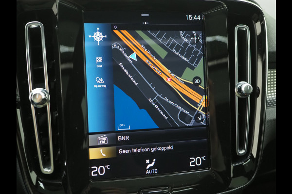 Volvo XC40 1.5 T5 Recharge R-Design | Panoramadak | Harman/Kardon | Trekhaak | Leder | Camera | Carplay