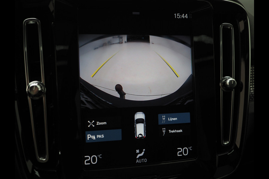 Volvo XC40 1.5 T5 Recharge R-Design | Panoramadak | Harman/Kardon | Trekhaak | Leder | Camera | Carplay