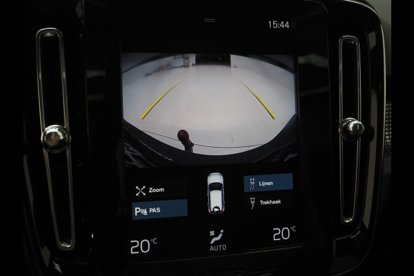 Volvo XC40 1.5 T5 Recharge R-Design | Panoramadak | Harman/Kardon | Trekhaak | Leder | Camera | Carplay