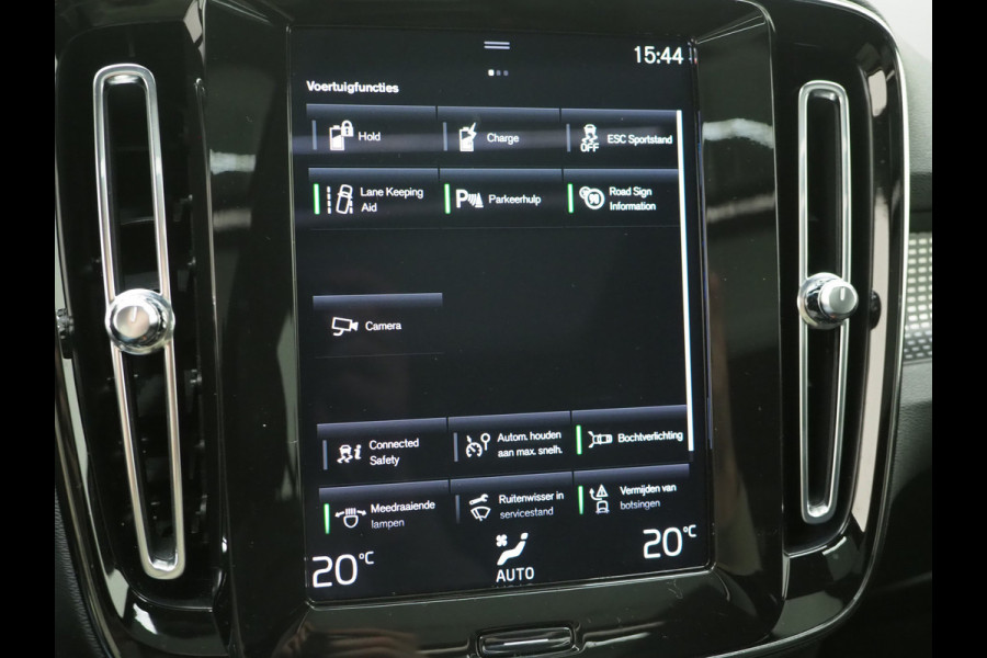 Volvo XC40 1.5 T5 Recharge R-Design | Panoramadak | Harman/Kardon | Trekhaak | Leder | Camera | Carplay