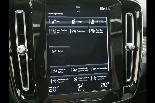 Volvo XC40 1.5 T5 Recharge R-Design | Panoramadak | Harman/Kardon | Trekhaak | Leder | Camera | Carplay