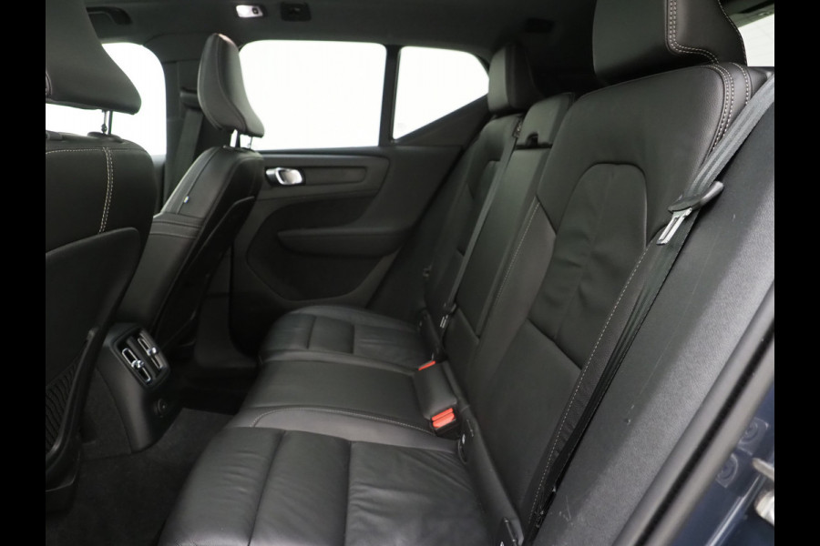 Volvo XC40 1.5 T5 Recharge R-Design | Panoramadak | Harman/Kardon | Trekhaak | Leder | Camera | Carplay