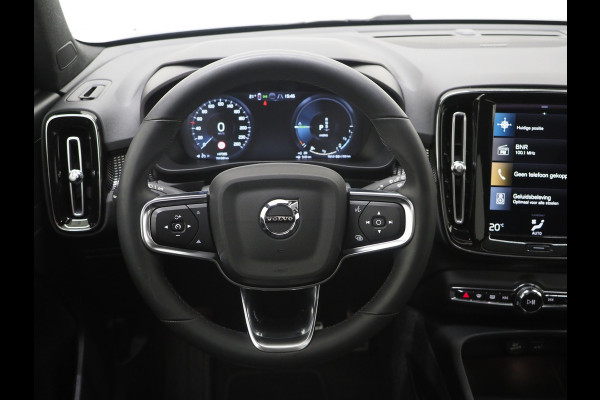 Volvo XC40 1.5 T5 Recharge R-Design | Panoramadak | Harman/Kardon | Trekhaak | Leder | Camera | Carplay