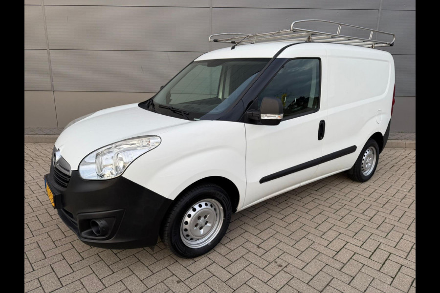 Opel Combo 1.3 CDTi L1H1 Edition