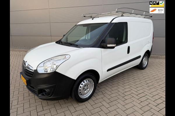 Opel Combo 1.3 CDTi L1H1 Edition