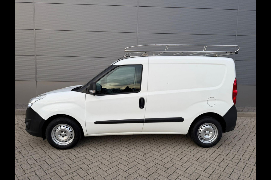 Opel Combo 1.3 CDTi L1H1 Edition