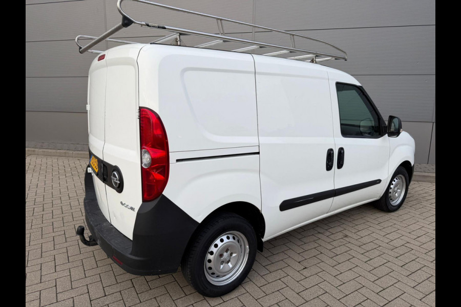 Opel Combo 1.3 CDTi L1H1 Edition