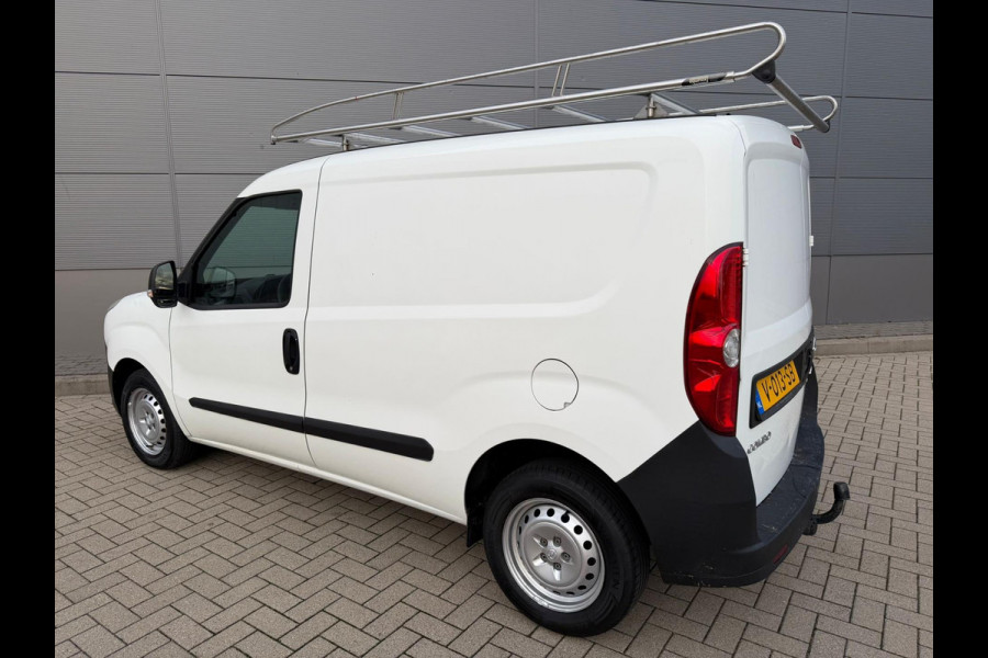 Opel Combo 1.3 CDTi L1H1 Edition
