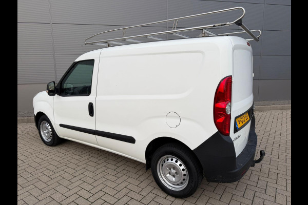 Opel Combo 1.3 CDTi L1H1 Edition