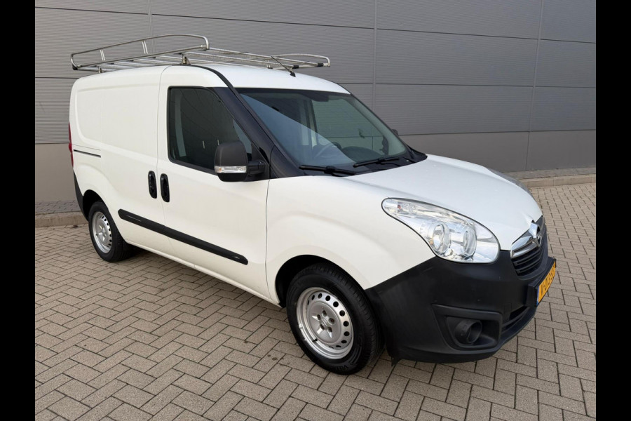 Opel Combo 1.3 CDTi L1H1 Edition