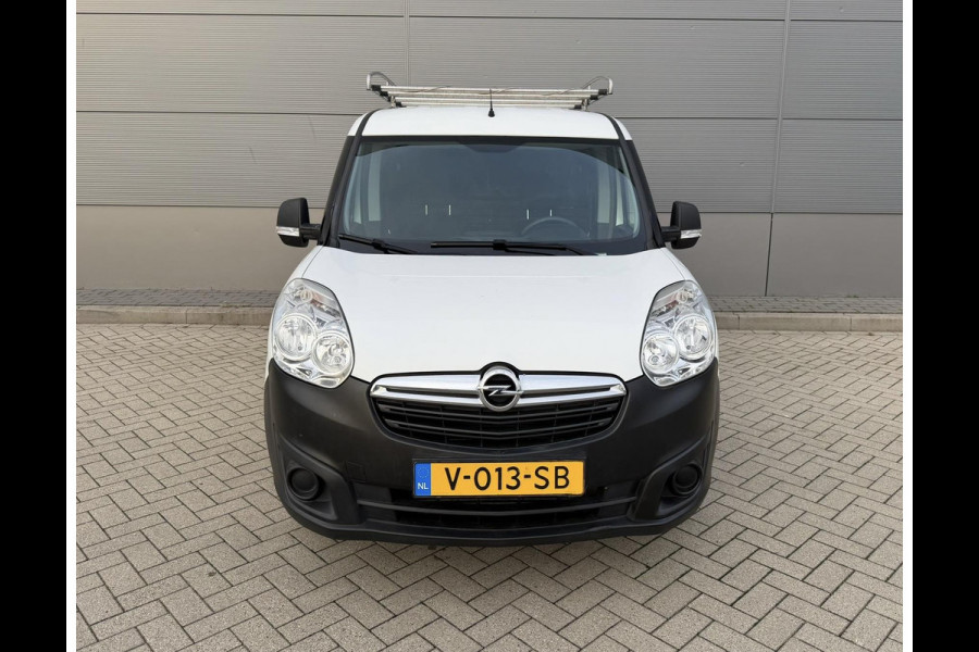 Opel Combo 1.3 CDTi L1H1 Edition