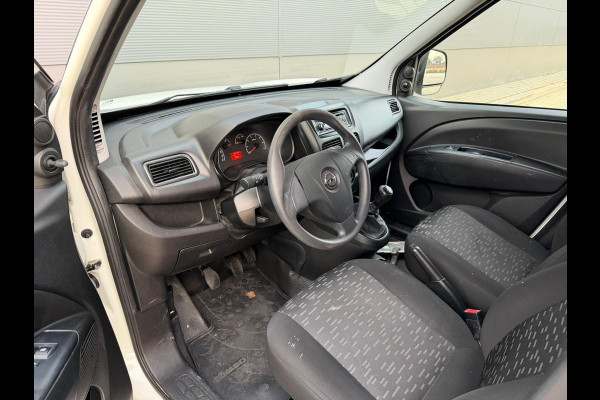 Opel Combo 1.3 CDTi L1H1 Edition