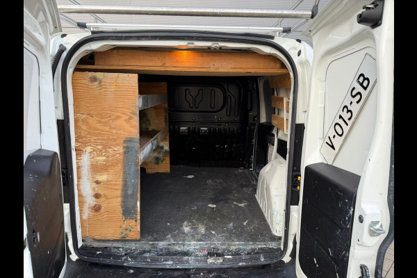 Opel Combo 1.3 CDTi L1H1 Edition