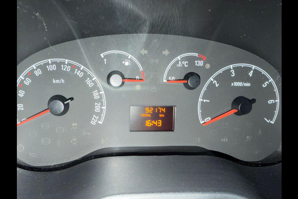 Opel Combo 1.3 CDTi L1H1 Edition