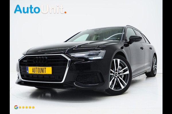 Audi A6 Avant 50 TFSI e quattro | Bang&Olufsen | Leder | Camera | Memory | Keyless | Carplay