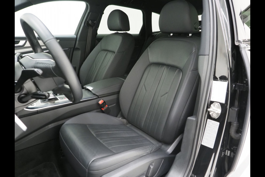 Audi A6 Avant 50 TFSI e quattro | Bang&Olufsen | Leder | Camera | Memory | Keyless | Carplay