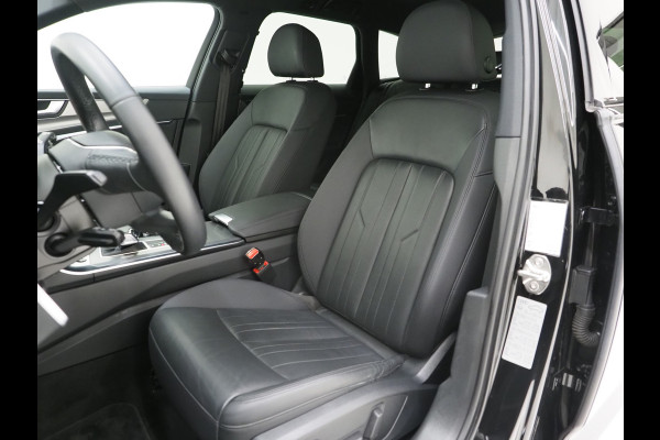 Audi A6 Avant 50 TFSI e quattro | Bang&Olufsen | Leder | Camera | Memory | Keyless | Carplay