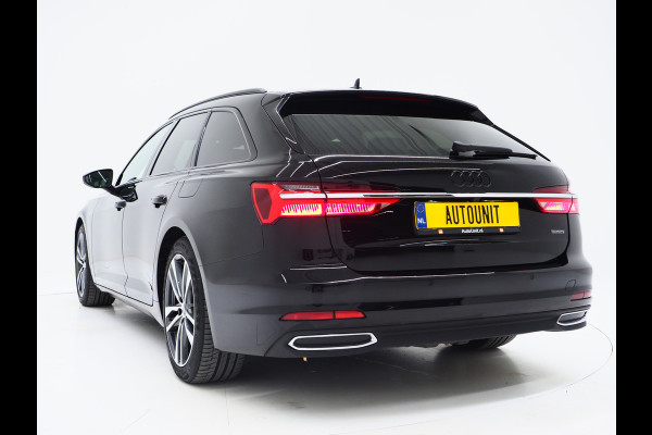 Audi A6 Avant 50 TFSI e quattro | Bang&Olufsen | Leder | Camera | Memory | Keyless | Carplay
