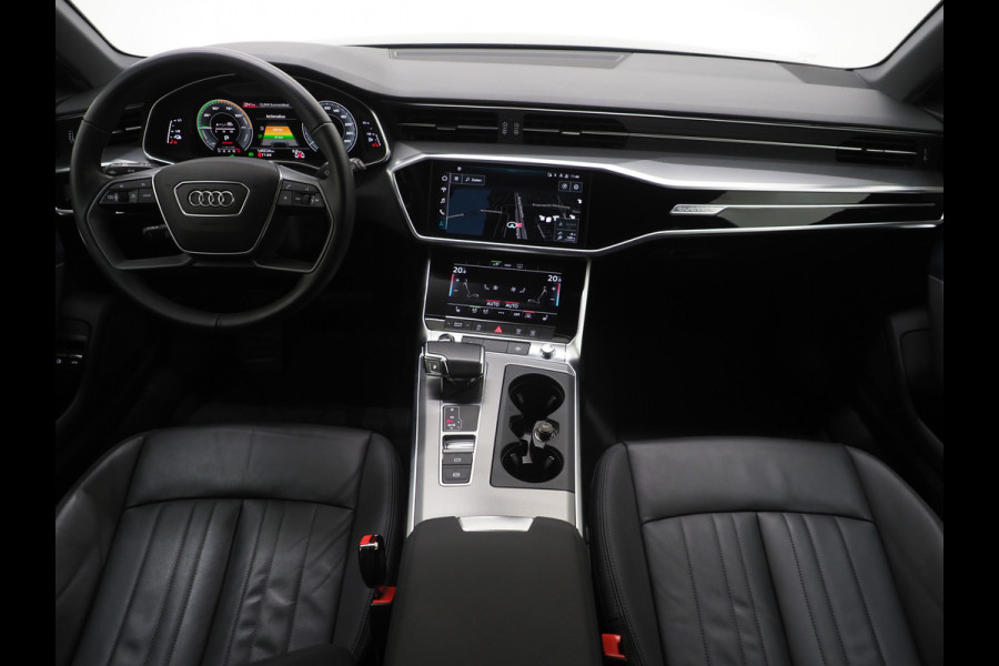 Audi A6 Avant 50 TFSI e quattro | Bang&Olufsen | Leder | Camera | Memory | Keyless | Carplay