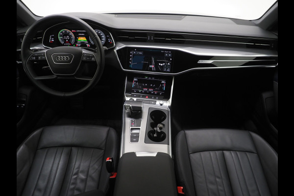 Audi A6 Avant 50 TFSI e quattro | Bang&Olufsen | Leder | Camera | Memory | Keyless | Carplay
