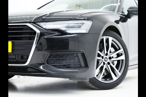 Audi A6 Avant 50 TFSI e quattro | Bang&Olufsen | Leder | Camera | Memory | Keyless | Carplay