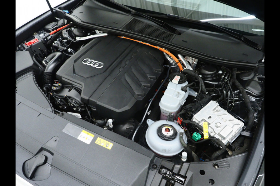 Audi A6 Avant 50 TFSI e quattro | Bang&Olufsen | Leder | Camera | Memory | Keyless | Carplay