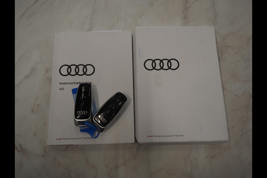 Audi A6 Avant 50 TFSI e quattro | Bang&Olufsen | Leder | Camera | Memory | Keyless | Carplay