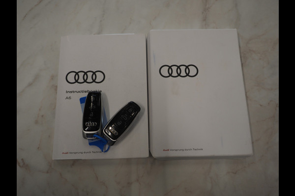 Audi A6 Avant 50 TFSI e quattro | Bang&Olufsen | Leder | Camera | Memory | Keyless | Carplay