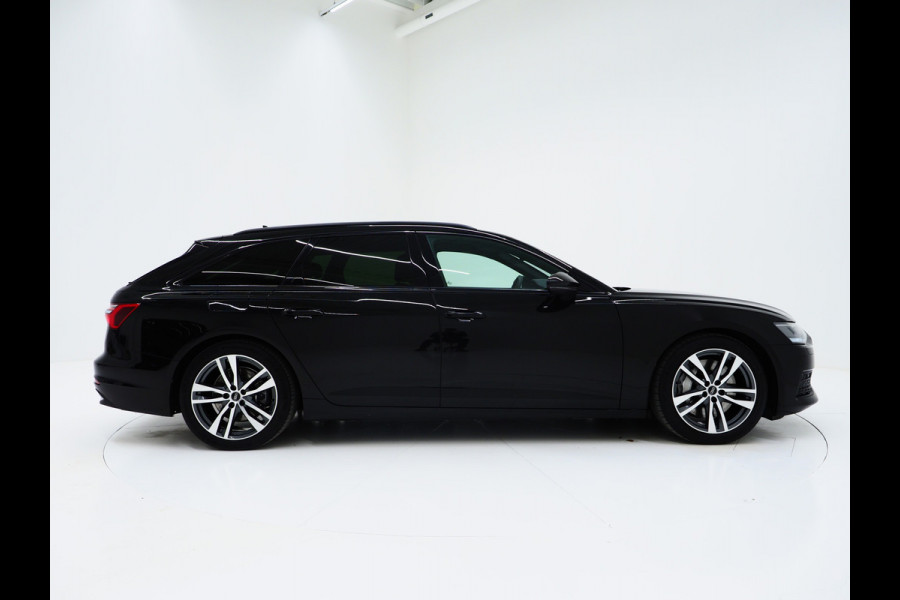 Audi A6 Avant 50 TFSI e quattro | Bang&Olufsen | Leder | Camera | Memory | Keyless | Carplay