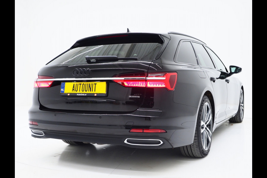 Audi A6 Avant 50 TFSI e quattro | Bang&Olufsen | Leder | Camera | Memory | Keyless | Carplay