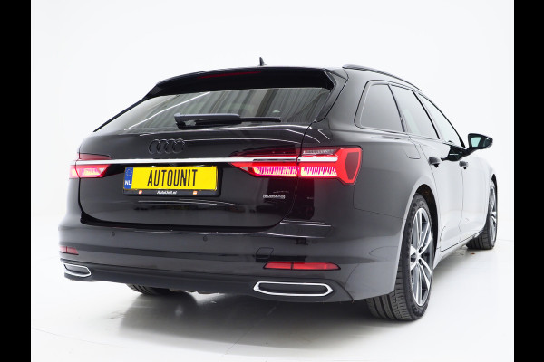 Audi A6 Avant 50 TFSI e quattro | Bang&Olufsen | Leder | Camera | Memory | Keyless | Carplay