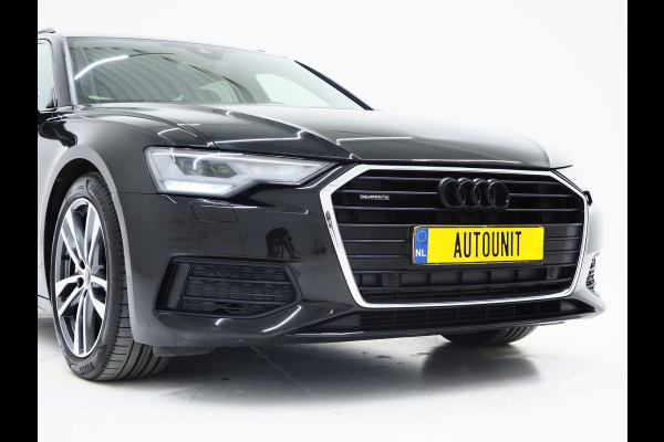 Audi A6 Avant 50 TFSI e quattro | Bang&Olufsen | Leder | Camera | Memory | Keyless | Carplay