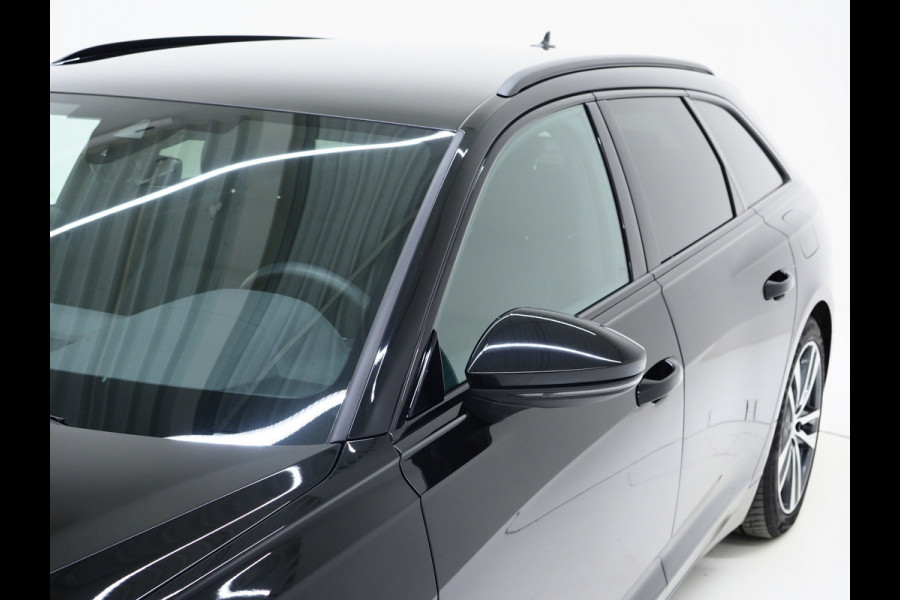 Audi A6 Avant 50 TFSI e quattro | Bang&Olufsen | Leder | Camera | Memory | Keyless | Carplay