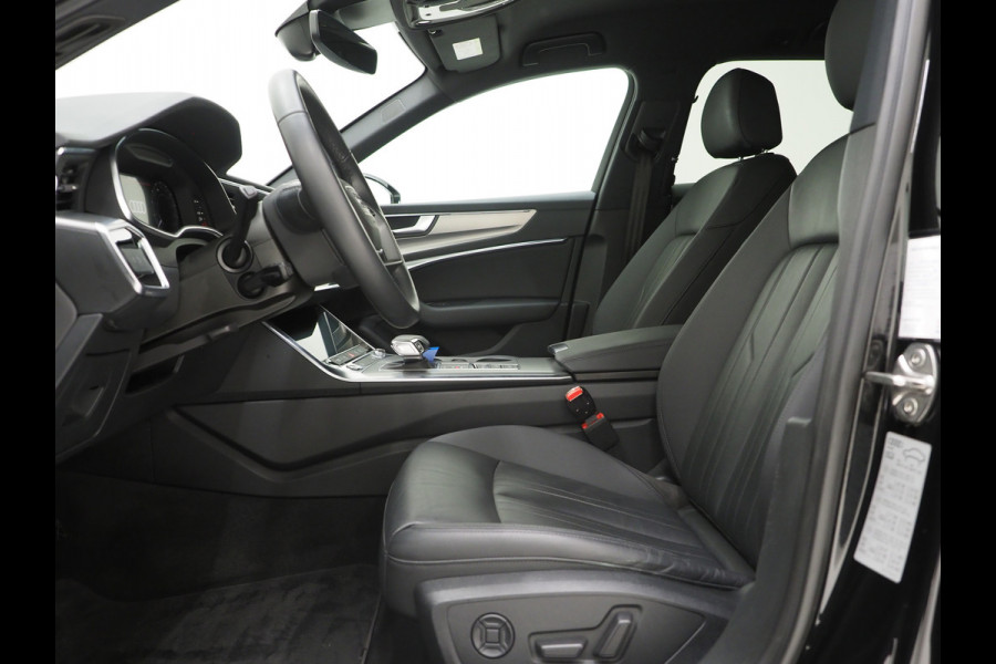 Audi A6 Avant 50 TFSI e quattro | Bang&Olufsen | Leder | Camera | Memory | Keyless | Carplay