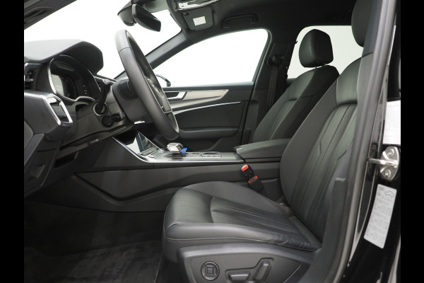 Audi A6 Avant 50 TFSI e quattro | Bang&Olufsen | Leder | Camera | Memory | Keyless | Carplay