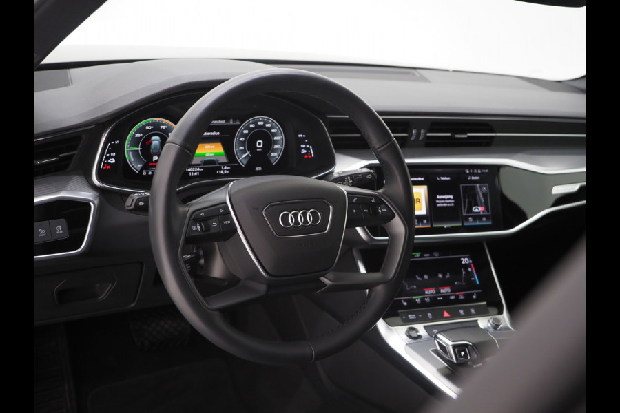 Audi A6 Avant 50 TFSI e quattro | Bang&Olufsen | Leder | Camera | Memory | Keyless | Carplay
